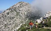 MONTE ALBEN - FOTOGALLERY